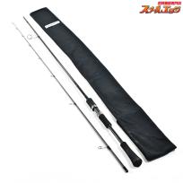 【トゥルースジャパン】 パーミッション 89SM TRUTH-JAPAN Permission シーバス チヌ K_180