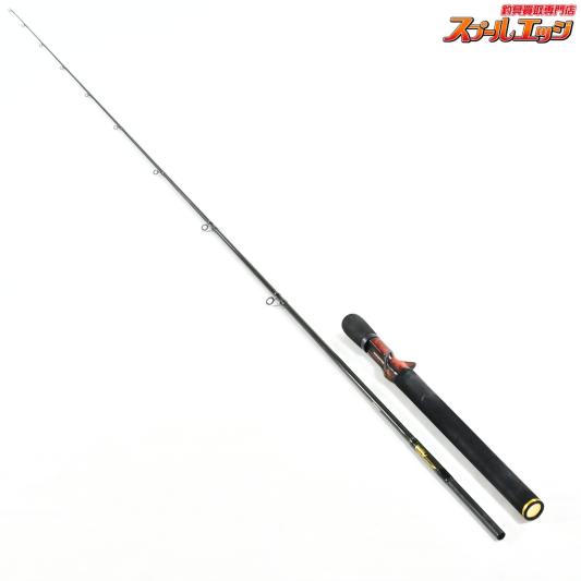 【メガバス】 デストロイヤー F4-71X アドバンテージ Megabass DESTROYER ADVANTAGE バス ベイトモデル K_226