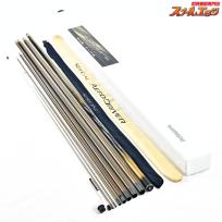 【シマノ】 25スペシャルエアドライバー 85 ソリッドタフテック替穂先付 SHIMANO SPECIAL AERO DRIVER アユ K_192