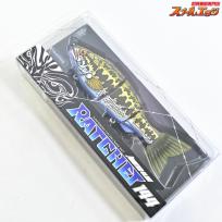 【ガンクラフト】 ジョインテッドクロー ラチェット 144 タイプF YAOITA CARTOON BASS 限定カラー GUN-CRAFT JOINTED CLAW RATCHET 淡水用ルアー K_060