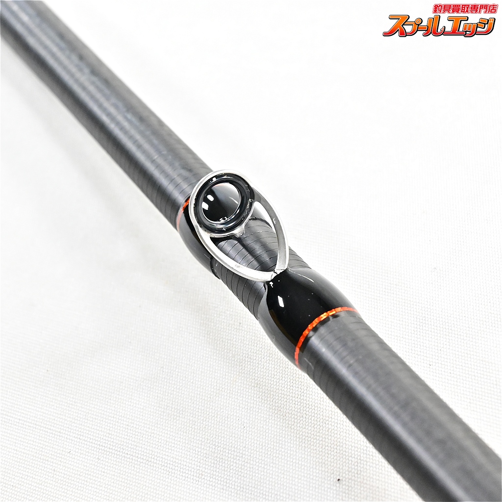 シマノ】 22ベイゲーム カワハギ MH175 使用1回 SHIMANO BAY
