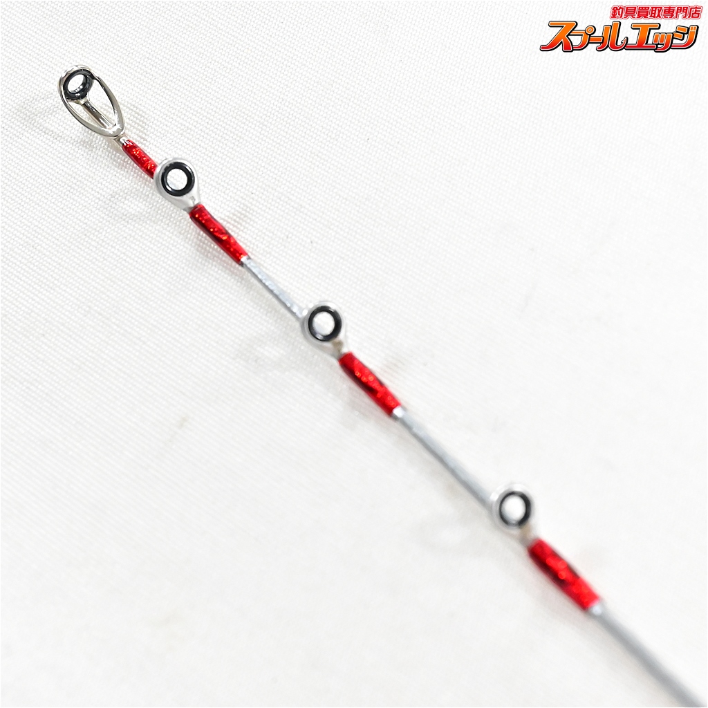 シマノ】 22ベイゲーム カワハギ MH175 使用1回 SHIMANO BAY