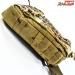 【リーニア】 ミリタリーバックパック MSB-28UM ケイマン カモ LINHA MILITARY BACKPACK THE CAIMAN K_080