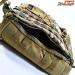 【リーニア】 ミリタリーバックパック MSB-28UM ケイマン カモ LINHA MILITARY BACKPACK THE CAIMAN K_080