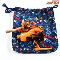 【早川】 へら大砲万力 HAYAKWA ヘラブナ K_060