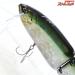 【DRT】 タイニークラッシュ Low マジックシャッド DRT TiNY KLASH MAGIC SHAD 淡水用ルアー バス シーバス K_060