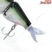 【DRT】 タイニークラッシュ Low マジックシャッド DRT TiNY KLASH MAGIC SHAD 淡水用ルアー バス シーバス K_060