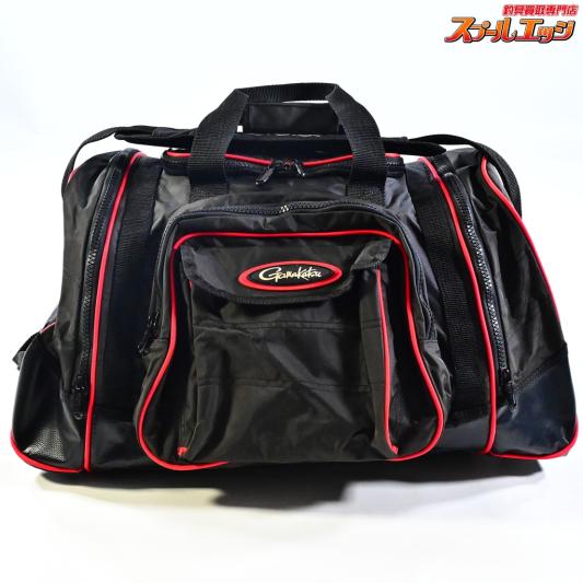【がまかつ】 ボストンバッグ GB-233 GAMAKATSU K_100