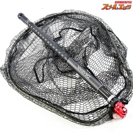 【ダイワ】 ランディング ポール2 II 50 FLジョイント&60x48cmネット付 DAIWA LANDING POLE K_150