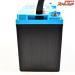 【エヴォテック】 リチウムバッテリー SE-24900 24V 90Ah LEP07S170A 充電器セット EVOTEC K_100
