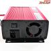 【エヴォテック】 リチウムバッテリー SE-24900 24V 90Ah LEP07S170A 充電器セット EVOTEC K_100