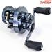 【シマノ】 24カルカッタコンクエスト シャローエディション 31HG SHIMANO CALCUTTA CONQUEST SHALLOW