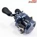 【シマノ】 24カルカッタコンクエスト シャローエディション 31HG SHIMANO CALCUTTA CONQUEST SHALLOW