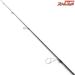 【シマノxジャッカル】 24ポイズンアドレナ 2610ML-S SHIMANOxJACKALL POISON ADRENA バス スピニングモデル K_225