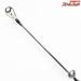 【シマノxジャッカル】 24ポイズンアドレナ 2610ML-S SHIMANOxJACKALL POISON ADRENA バス スピニングモデル K_225