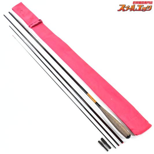 【ダイワ】 二代目 聖 10尺 DAIWA HIJIRI ヘラブナ K_131