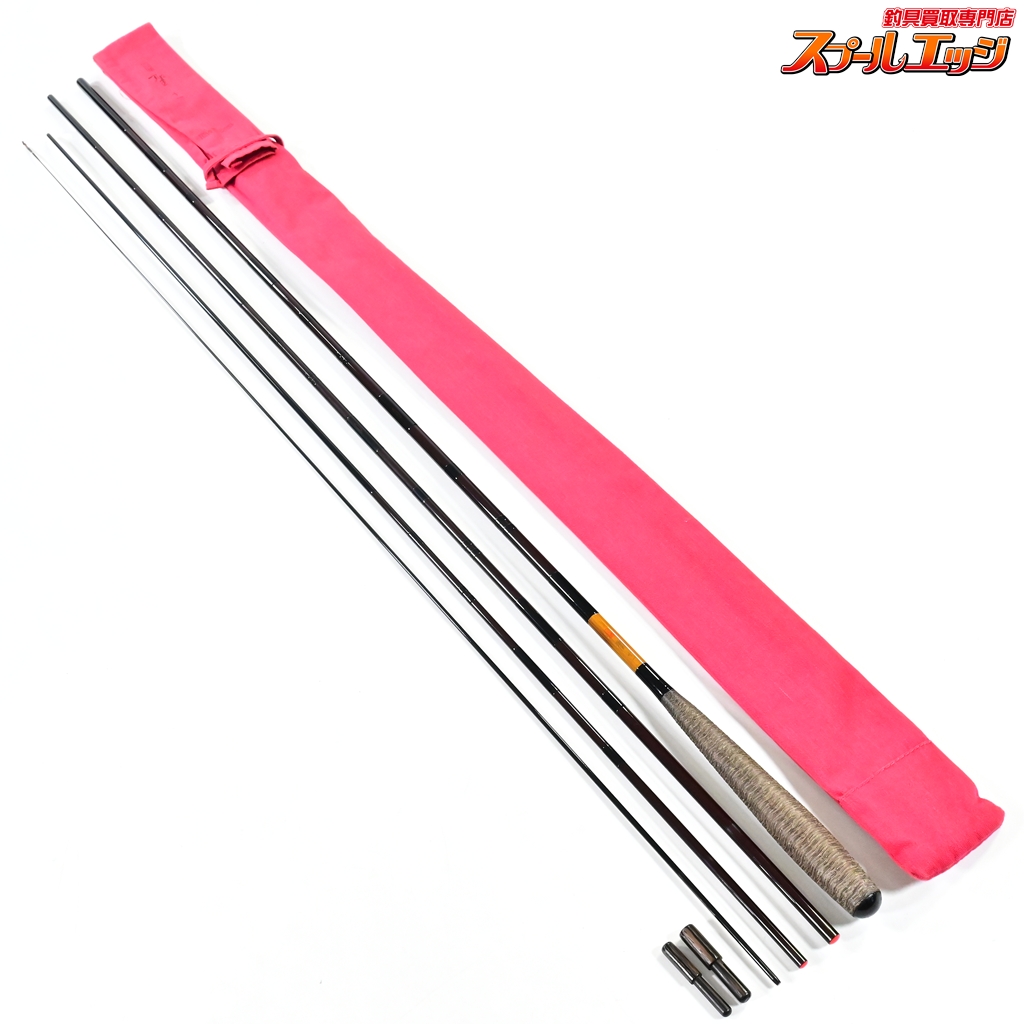 【ダイワ】 二代目 聖 11尺 DAIWA HIJIRI ヘラブナ K_133