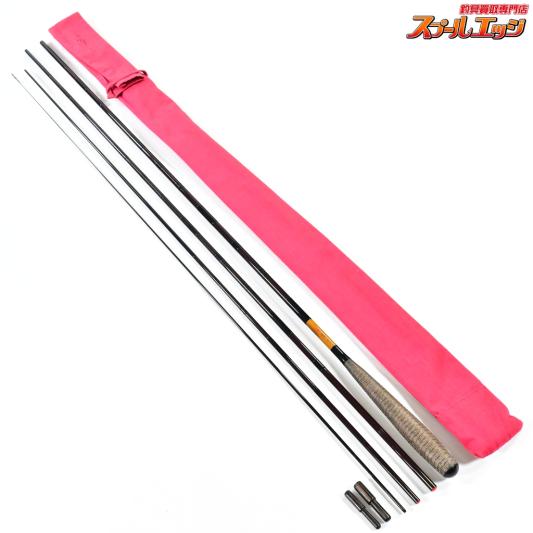 【ダイワ】 二代目 聖 11尺 DAIWA HIJIRI ヘラブナ K_133