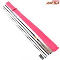 【ダイワ】 二代目 聖 11尺 DAIWA HIJIRI ヘラブナ K_133