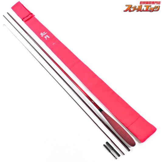 【シマノ】 22紅月 8尺 SHIMANO AKATSUKI ヘラブナ K_132