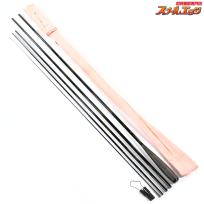 【ダイワ】 聖 本式 15尺 DAIWA HIJIRI HONSHIKI ヘラブナ K_146