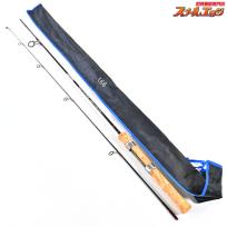 【スミス】 スーパーストライク GS-60ULTR トラウティンスピン SMITH SUPER STRIKE マス ネイティブ K_138