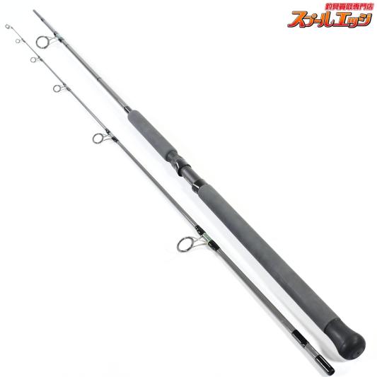 【ザウルス】 ボロンシャフトG-T チャーマス 96L SS96GT-6 SAURUS BORON SHAFT CHAR-MAS ブリ ヒラマサ カンパチ K_193