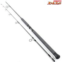 【ザウルス】 ボロンシャフトG-T チャーマス 96L SS96GT-6 SAURUS BORON SHAFT CHAR-MAS ブリ ヒラマサ カンパチ K_193