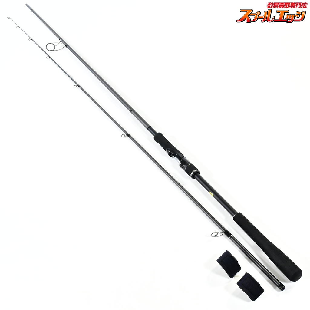 【シマノ】 18ディアルーナ S100M SHIMANO DIALUNA シーバス ヒラメ K_198