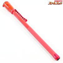 【第一精工】 オートキングギャフ 500 レッド DAIICHI-SEIKO AUTO-KING-GAFF アオリイカ K_104