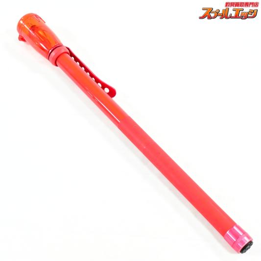 【第一精工】 オートキングギャフ 500 レッド DAIICHI-SEIKO AUTO-KING-GAFF アオリイカ K_104