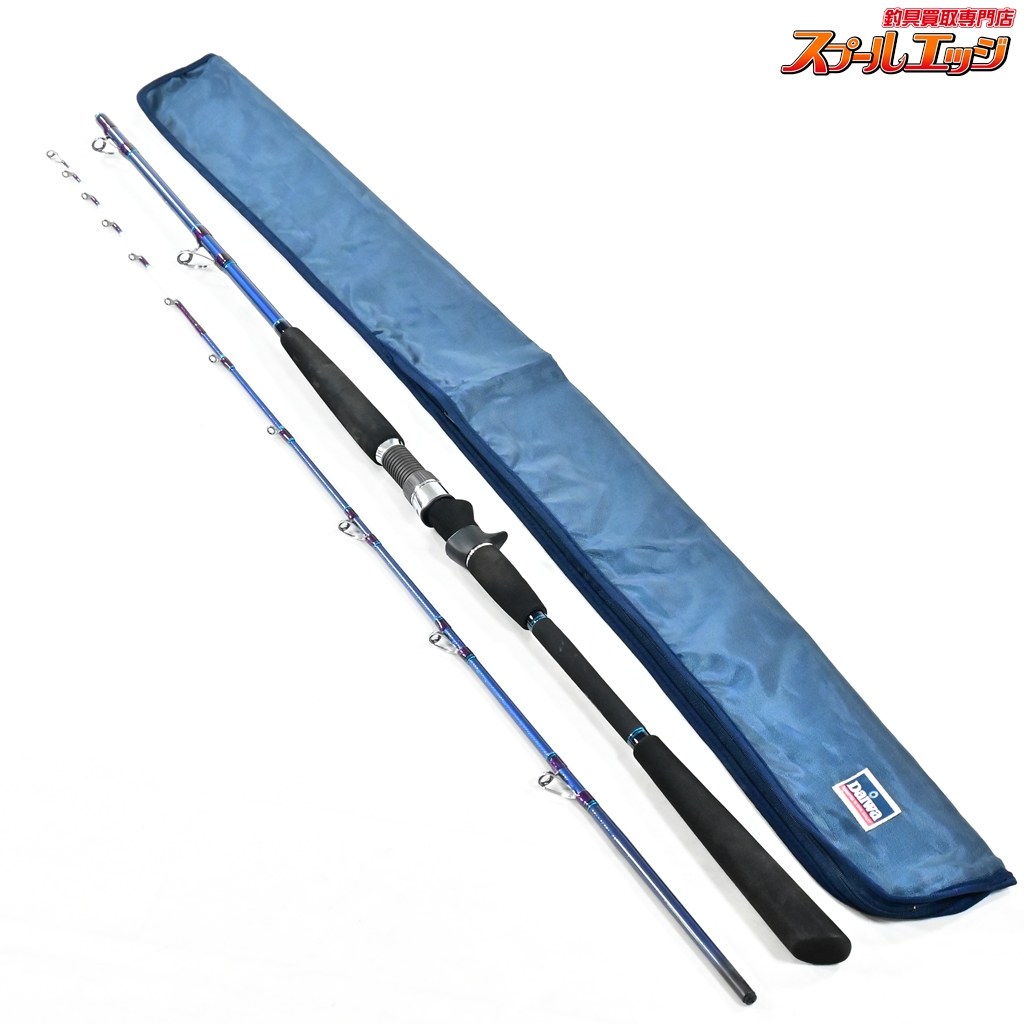 【ダイワ】 09先鋭 剣崎 AR 100-200 DAIWA KENZAKI オニカサゴ アカムツ K_147