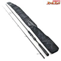 【シマノ】 21エクスセンス ジェノス S108MH+/R グランドスティンガー SHIMANO EXSENCE GENOS ヒラスズキ ブリ ヒラマサ K_210