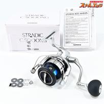【シマノ】 19ストラディック C5000XG SHIMANO STRADIC