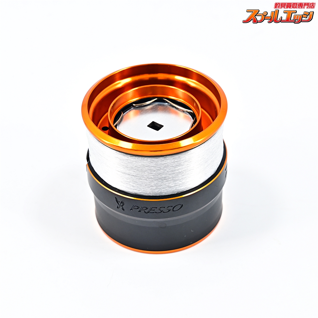 ダイワ】 21プレッソ LT 2000SS-P 純正スプール DAIWA PRESSO ダイワ】 21プレッソ LT 2000SS-P 純正スプール DAIWA PRESSO