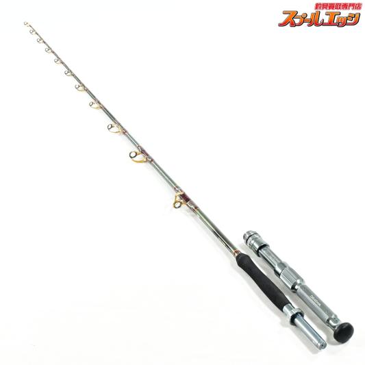 【ダイワ】 19マッドバイパー 深海 HH-200 DAIWA MAD VIPER SHINKAI キンメ アコウ K_216