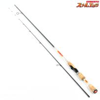 【シマノ】 ソアレ オシア S709ULS SHIMANO Soare OCEA アジ メバル K_162