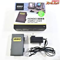 【BMOジャパン】 リチウムバッテリーパック BM-PS-SET 11V 2.9Ah チャージャー付 ホンデックスPS-611CN/500C/511CN用 HONDEX K_060