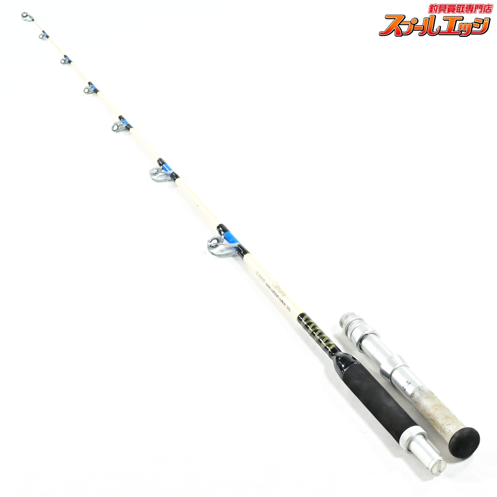 【アルファタックル】 スーパーディープクルーザー 300W alphatackle Super Deepcruiser アコウ キンメダイ クロムツ K_220