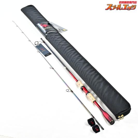 【シマノ】 18ワールドシャウラ 2701FF-2 SICガイド SHIMANO WORLD SHAULA バス バス スピニングモデル K_180