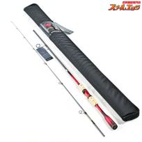 【シマノ】 18ワールドシャウラ 2750FF-2 SICガイド SHIMANO WORLD SHAULA バス スピニングモデル K_180