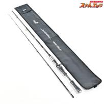 【パームス】 モーラ MGGC-65ML2F 海外モデル PALMS Molla バス ベイトモデル K_144