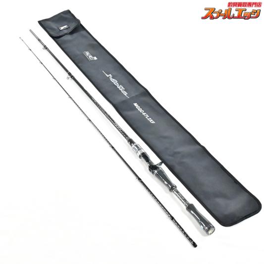 【パームス】 モーラ MGGC-67L2XF 海外モデル PALMS Molla バス ベイトモデル K_148