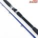 【ダイワ】 リーディングXL ヤリイカ 195 DAIWA LEADING-XL YARI-IKA ヤリイカ やりいか K_146