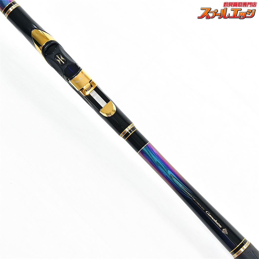 がまかつ　インテッサGV1.25-50 Gamakatsu がまかつ インテッサG5 1.25-5.0m : ナニワ釣具 Yahoo