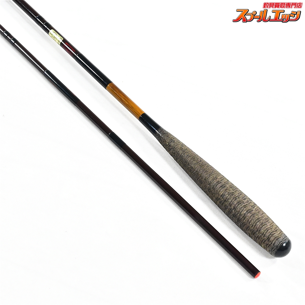 荒法師 10尺 daiwa ダイワ ヘラ竿 ヘラブナ 十尺