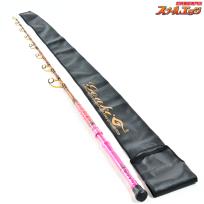 【剛樹】 エラボレートブラック H16 マグロスタンディングモデル マジョーラ研ぎ出しカラー GOUKI ELABORATE BLACK クロマグロ K_205