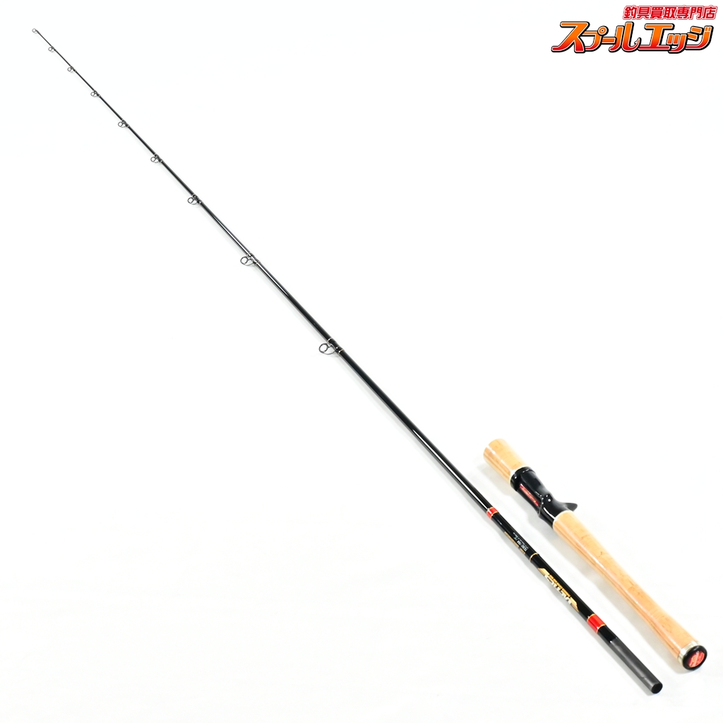 【エバーグリーン】 コンバットスティック タクティクス TCSC-70X ディトネーター EVERGREEN COMBAT STICK TACTICS Detnator バス ベイトモデル K_227