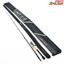 【ダイワ】 24スティーズ RC C71MH-SV・ST リアルコントロール DAIWA STEEZ Real Control バス ベイトモデル K_233