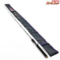 【エバーグリーン】 コンバットスティック インスパイア ICSC-68H・TG トライアンフ チタンゴールド EVERGREEN COMBAT STICK INSPIRE バス ベイトモデル K_245